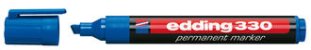 Edding Permanentmarker 330 1-5mm nachfüllbar
