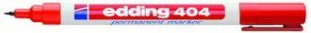 Edding Permanentmarker 404 EF 0.75mm nachfüllbar