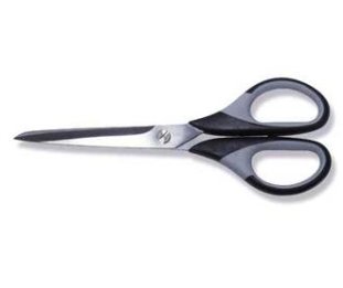 Magna Büroschere 484 Soft Grip 16cm für Rechtshänder
