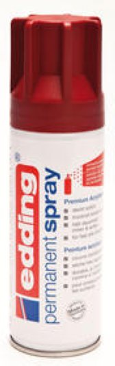 Edding Acryllack Spray seidenmatt 200ml