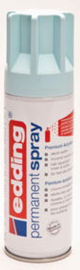 Edding Acryllack Spray seidenmatt 200ml