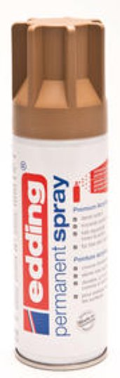 Edding Acryllack Spray seidenmatt 200ml