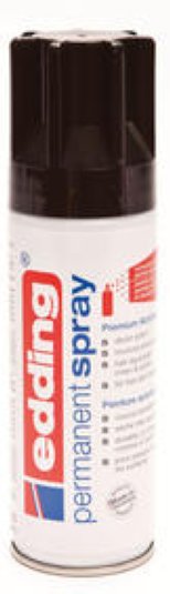 Edding Acryllack Spray glänzend 200ml