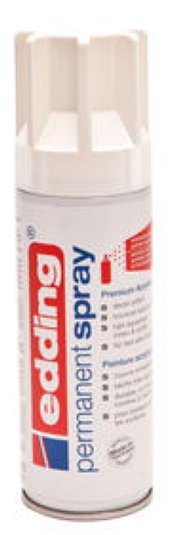 Edding Acryllack Spray glänzend 200ml