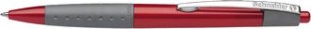 Schneider Kugelschreiber Loox M rot