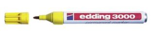 Edding Permanentmarker 3000 1.5-3mm nachfüllbar