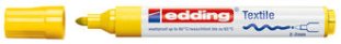 Edding Textile Marker 4500 T-Shirt 2-3mm nicht nachfüllbar