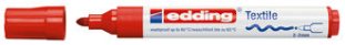 Edding Textile Marker 4500 T-Shirt 2-3mm nicht nachfüllbar