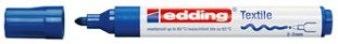 Edding Textile Marker 4500 T-Shirt 2-3mm nicht nachfüllbar