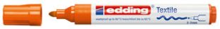 Edding Textile Marker 4500 T-Shirt 2-3mm nicht nachfüllbar