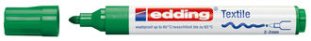 Edding Textile Marker 4500 T-Shirt 2-3mm nicht nachfüllbar