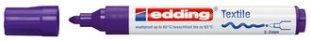 Edding Textile Marker 4500 T-Shirt 2-3mm nicht nachfüllbar