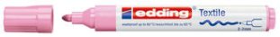 Edding Textile Marker 4500 T-Shirt 2-3mm nicht nachfüllbar