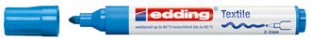 Edding Textile Marker 4500 T-Shirt 2-3mm nicht nachfüllbar