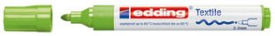 Edding Textile Marker 4500 T-Shirt 2-3mm nicht nachfüllbar