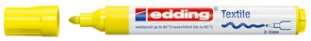 Edding Textile Marker 4500 T-Shirt 2-3mm nicht nachfüllbar