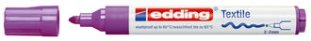 Edding Textile Marker 4500 T-Shirt 2-3mm nicht nachfüllbar