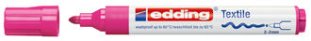 Edding Textile Marker 4500 T-Shirt 2-3mm nicht nachfüllbar