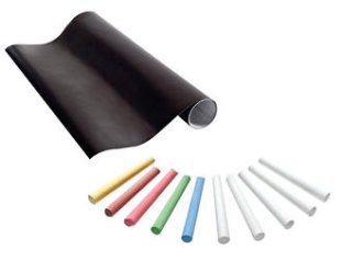 Folia Tafelfolie auf Rolle 45 x 200cm