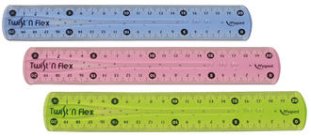 Maped Massstab Twist'n Flex 20cm