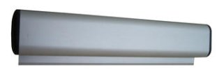 Carrymate Klemmschiene A5 160mm selbstklebend