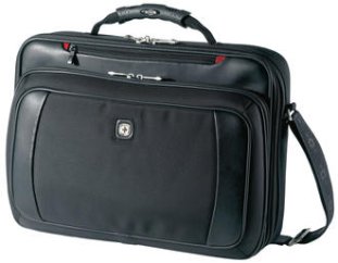 Wenger Notebooktasche YUKON 17''