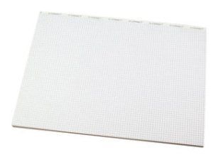 Connect Notizblock A3 5mm kariert à 100 Blatt