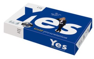 Yes Universalpapier Gold FSC A4 80gr à 500