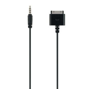 Philips Verbindungskabel PPA 1160 iPhone/iPad/iPod 1m
