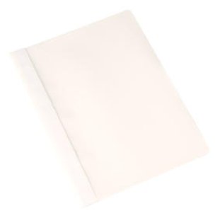 Ofrex Schnellhefter PP A4 140110-0000-08 weiss