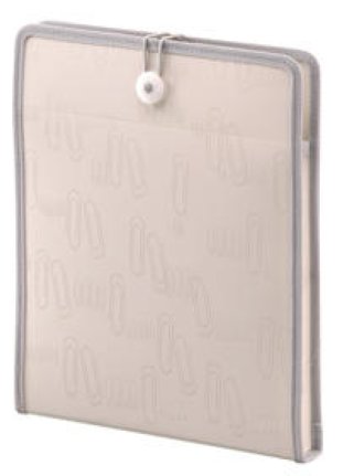 Foldermate Sammelmappe Backpack A4 25mm