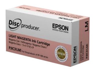 Epson InkJet S020449 magenta light