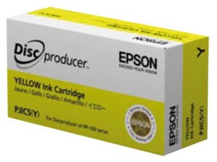 Epson InkJet S020451 yellow