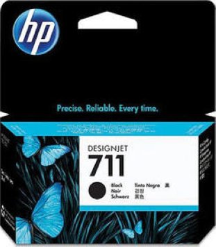 HP InkJet 711 magenta