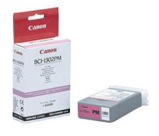 Canon InkJet BCI-1302PM magenta photo