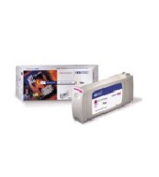 HP InkJet 81 magenta