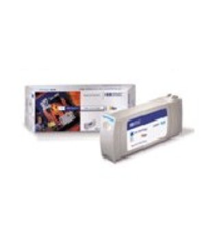 HP InkJet 81 magenta light