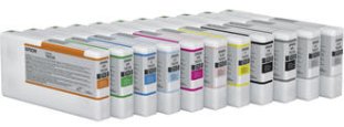 Epson InkJet T653200 cyan