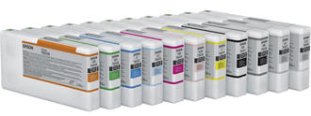 Epson InkJet T653400 yellow