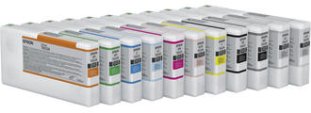 Epson InkJet T653600 magenta light