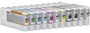 Epson InkJet T653800 matt schwarz