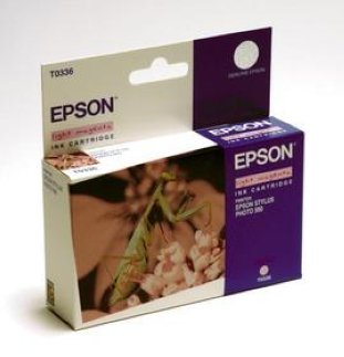 Epson InkJet T033640 magenta light