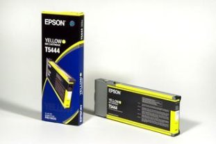 Epson InkJet T544400 yellow