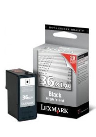 Lexmark InkJet 18C2180E color