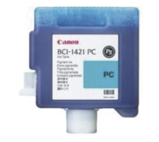 Canon InkJet BCI-1421PC cyan photo