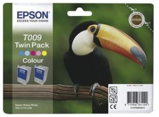 Epson InkJet T009402 color