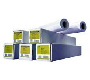 HP Papierrolle 24