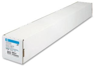 HP Papierrolle 42