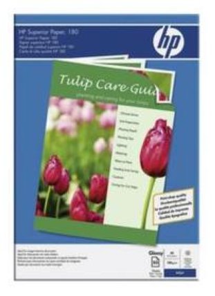 HP Superior Paper A3 180gr à 50