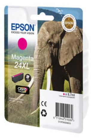 Epson InkJet T2433 magenta 24XL